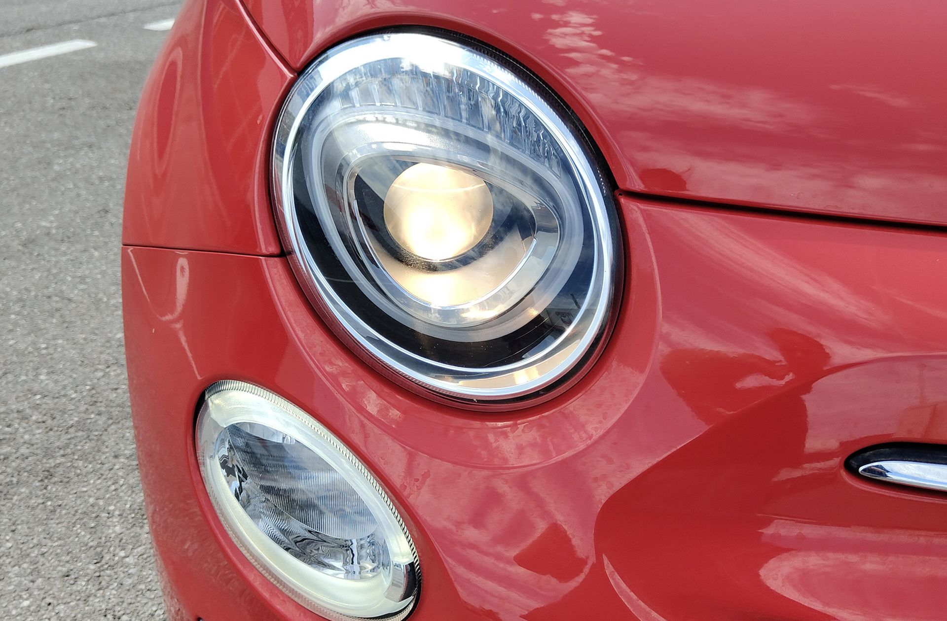 Fiat 500 1.0 Hybrid Dolcevita - foto 12