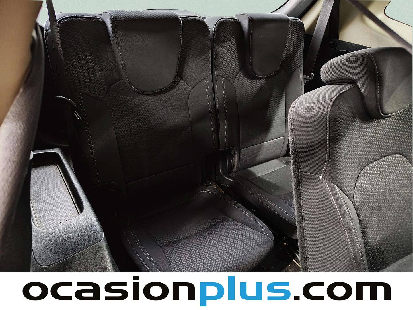 KIA Carens KIA Carens 1.7 CRDi VGT Concept Eco-Dynam (115 CV) 7 Plazas barato