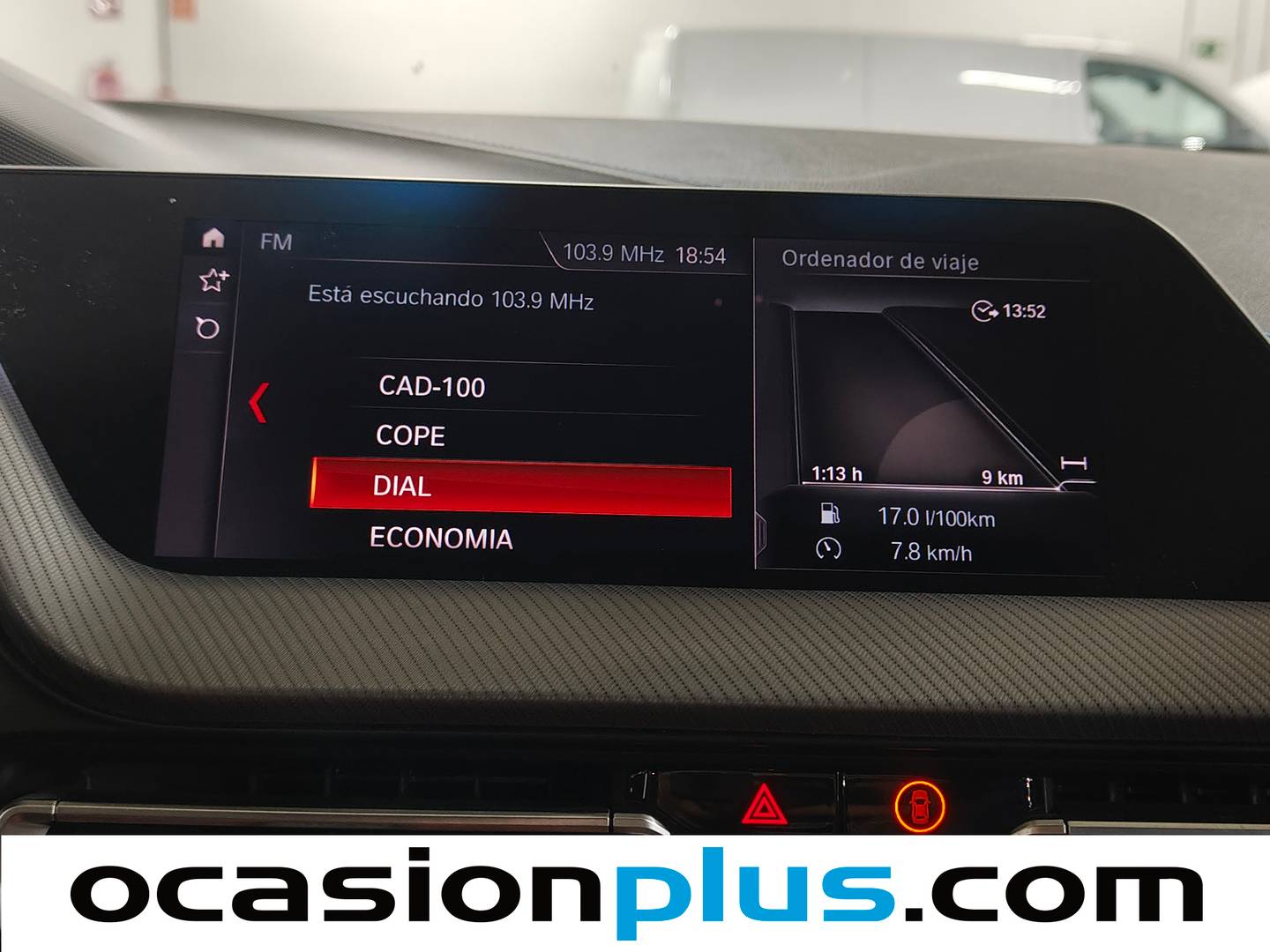 BMW Serie 1 BMW Serie 1 116d (116 CV) Pack M 116cv