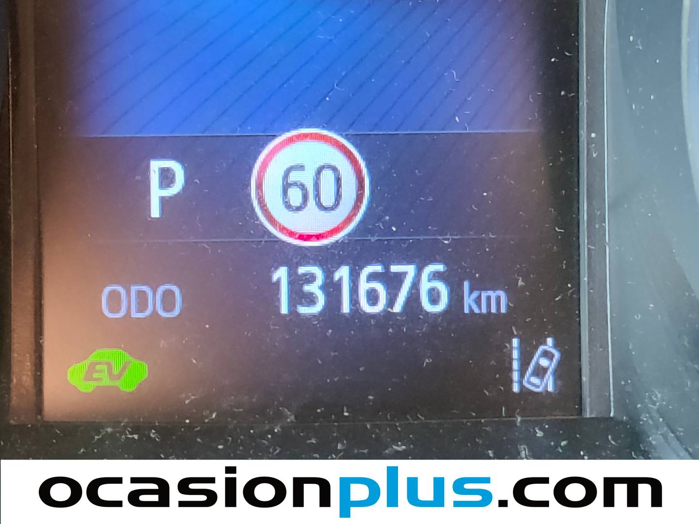 Toyota C-HR Toyota C-HR 1.8 125H Advance (122 CV) seminuevo