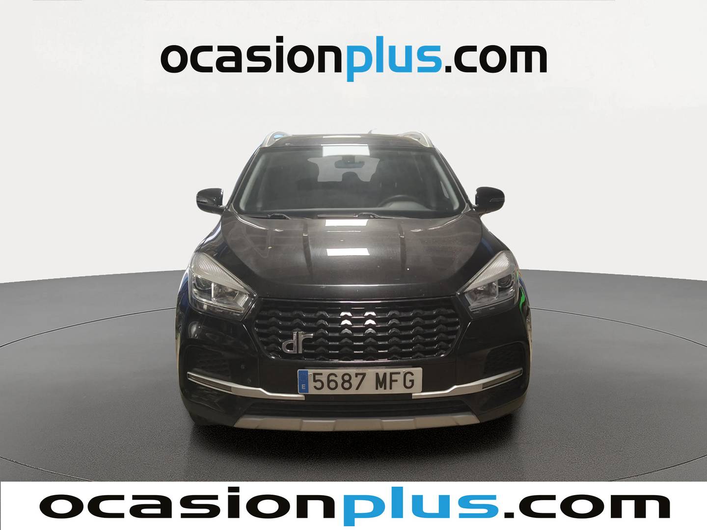 DR AUTOMOBILES DR 4.0 DR AUTOMOBILES DR4 1.5 (116 CV) seminuevo