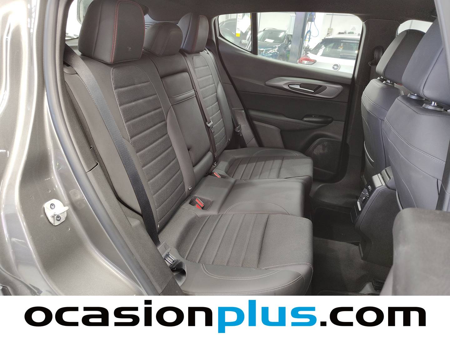 Foto Alfa Romeo Tonale Alfa Romeo Tonale 1.5 MHEV Sprint FWD (130 CV)