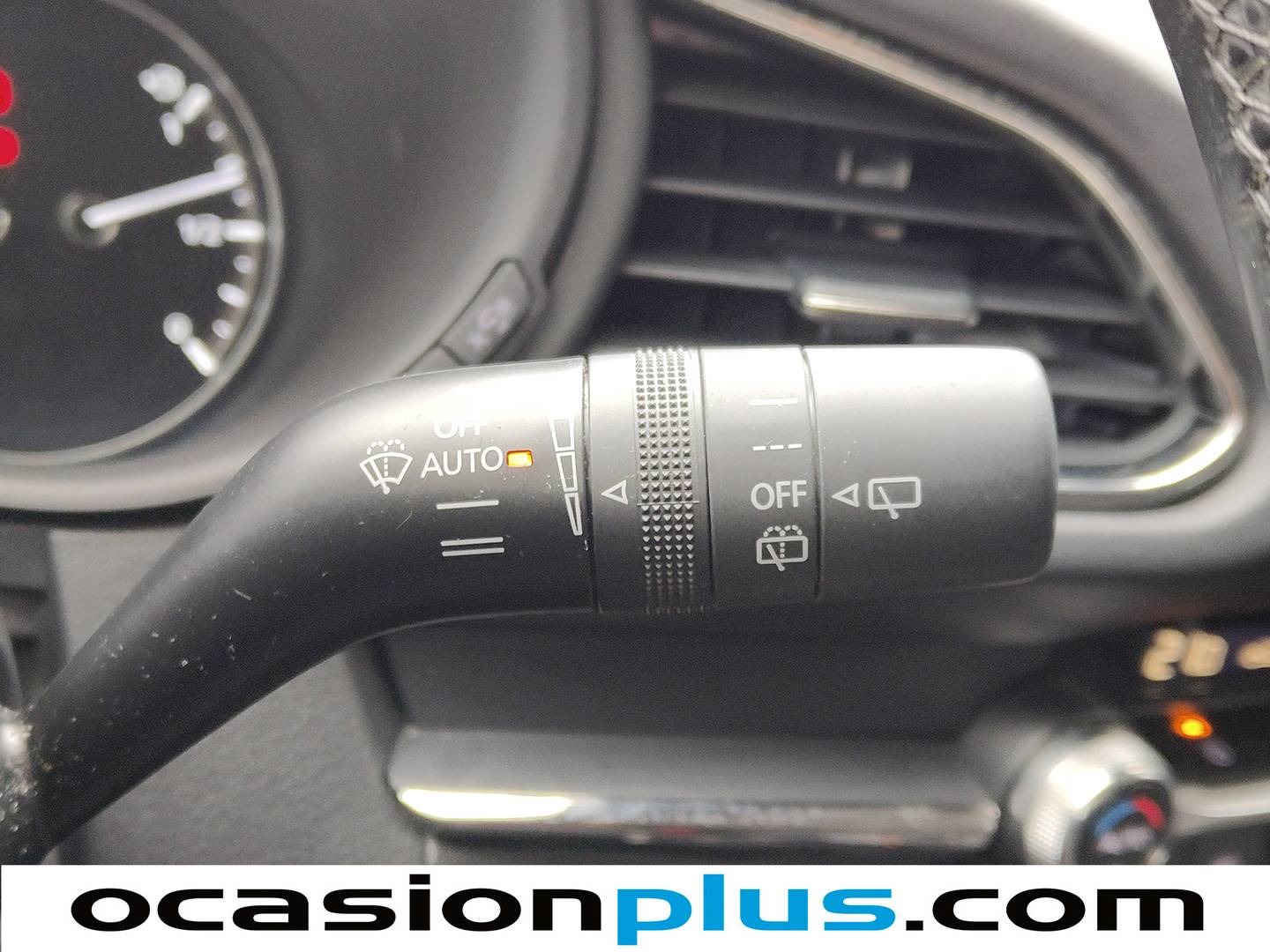 Foto Mazda CX-30 Mazda CX-30 e-SKY G MHEV Homura AT (150 CV)