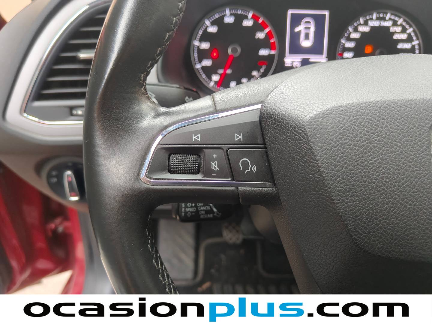 Seat León Seat León 1.5 TSI S&S Style Visio Edition (130 CV) 130cv