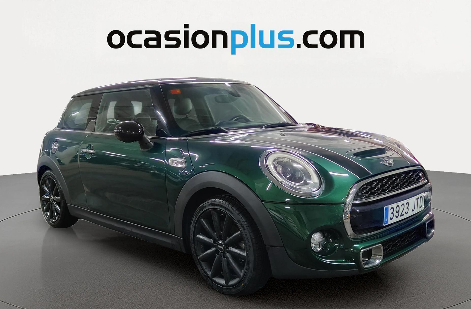 MINI Cooper S - foto 2