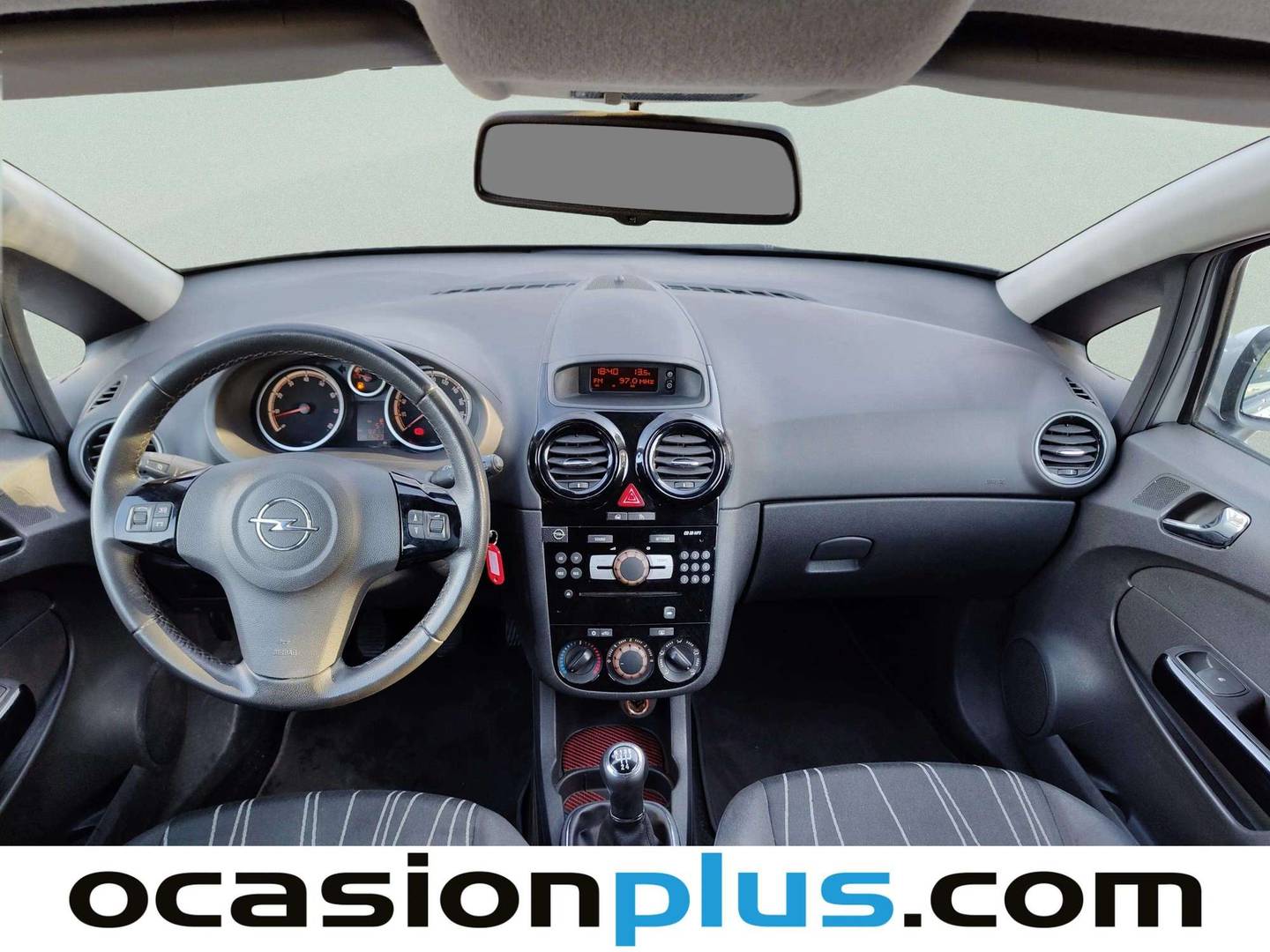 Opel Corsa Opel Corsa 1.2 111 Years (85 CV) de ocasión