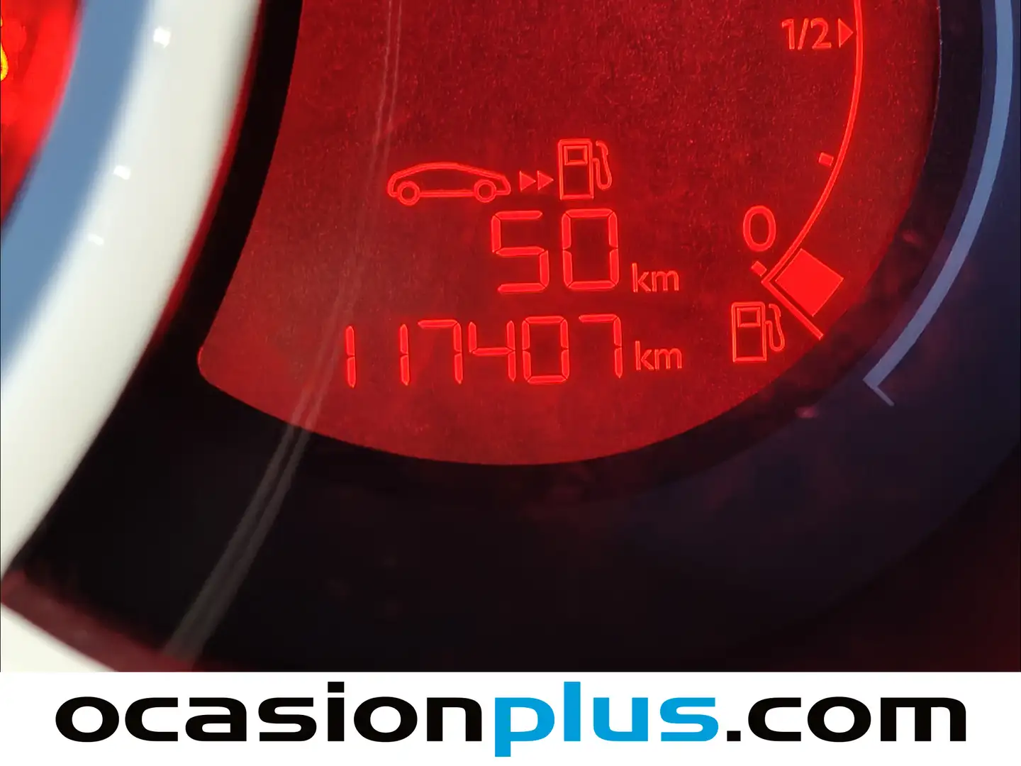 Foto Citroën C3 Citroen C3 1.4 Selection (73 CV)