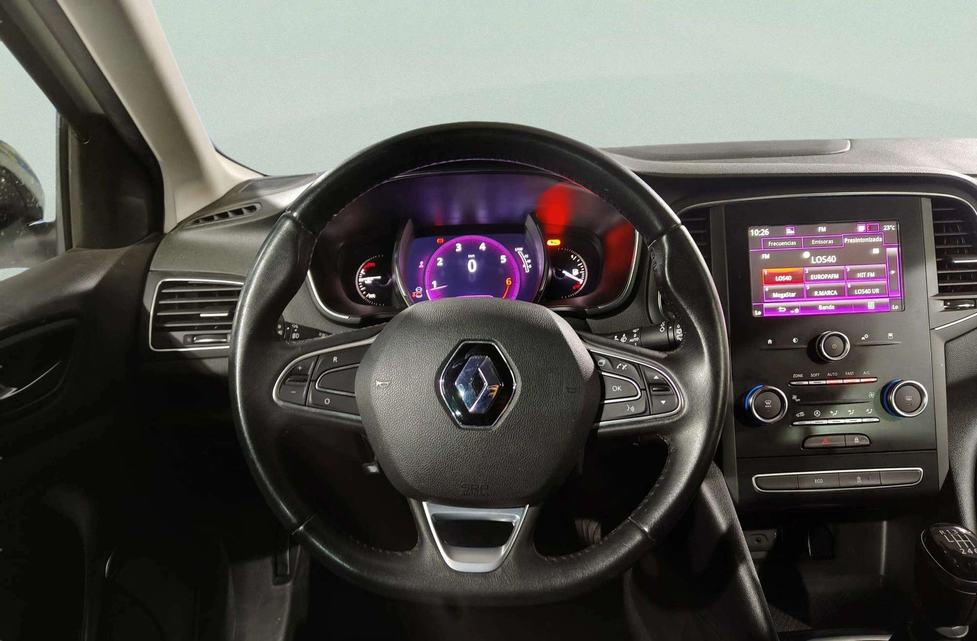 Renault Mégane Limited TCe GPF - foto 20