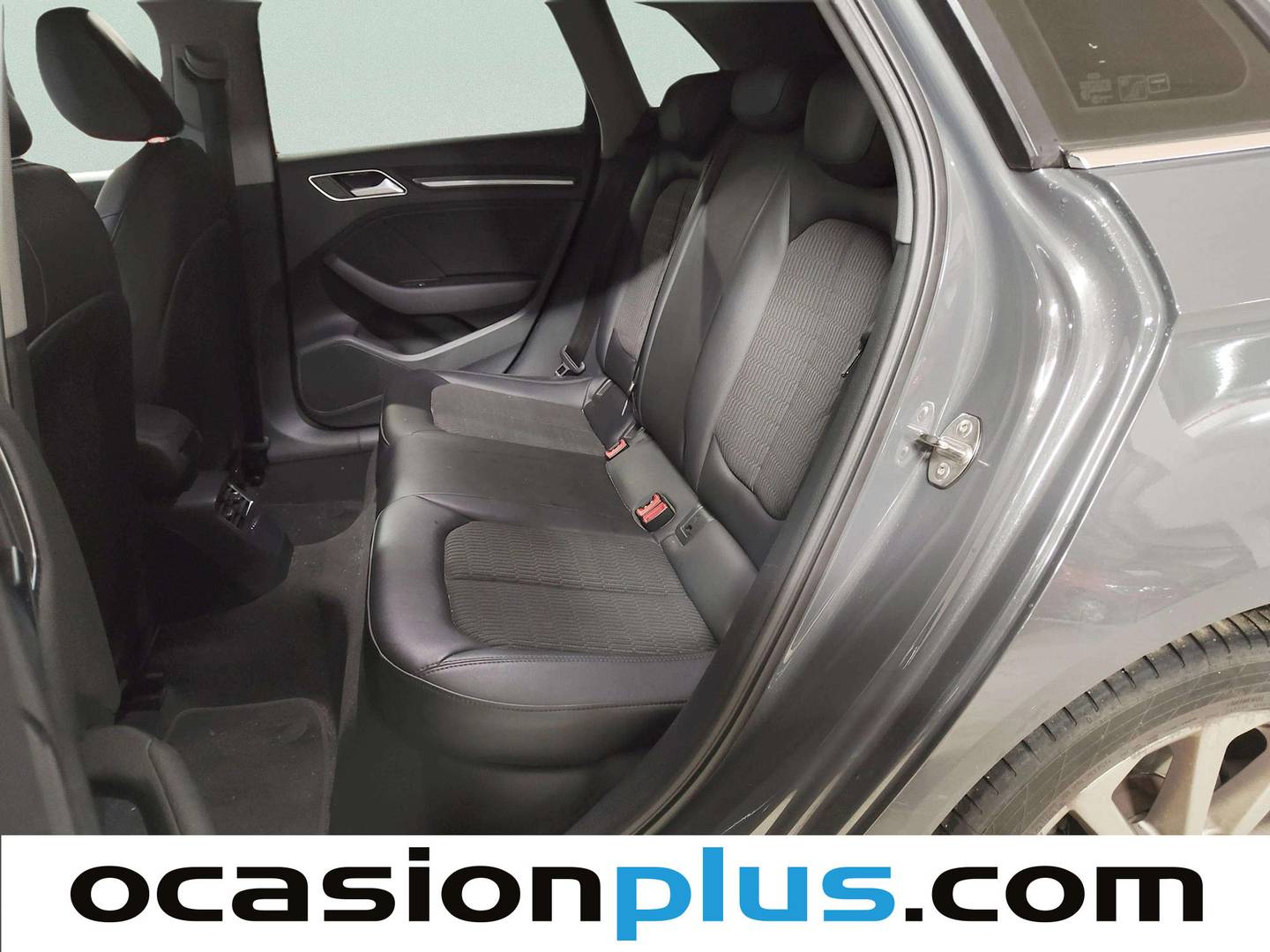 Foto Audi A3 Audi A3 Sportback Sportback design edition 1.5 TFSI CoD EVO (150 CV) S tronic