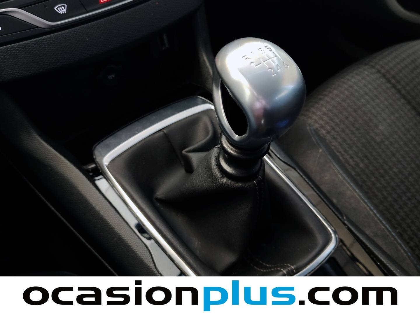 Peugeot 308 Peugeot 308 PureTech 130 S&S Style 96 kW (130 CV) de segunda mano