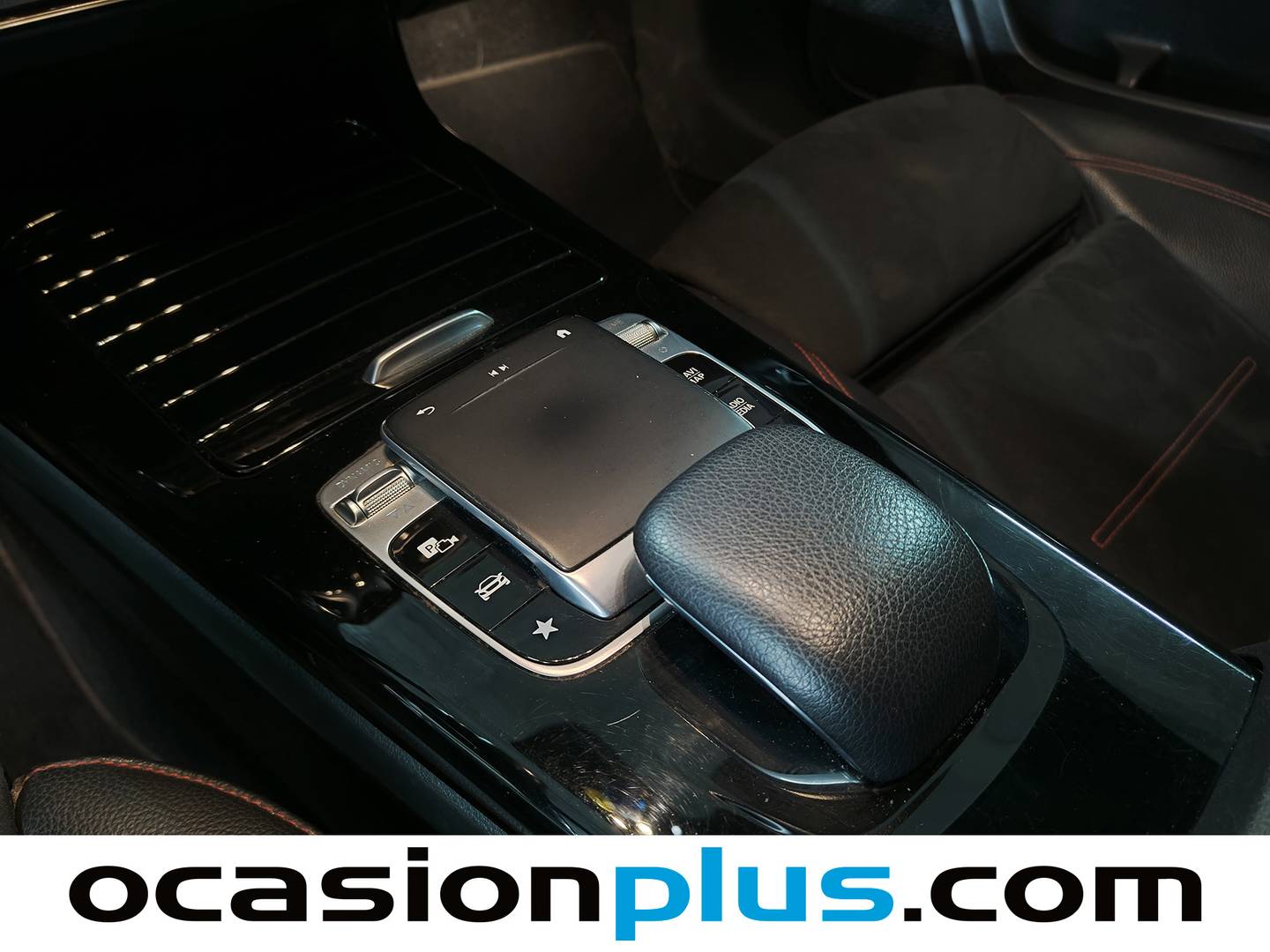Mercedes Clase A Mercedes Clase A 180 d (116 CV) Pack AMG 116cv
