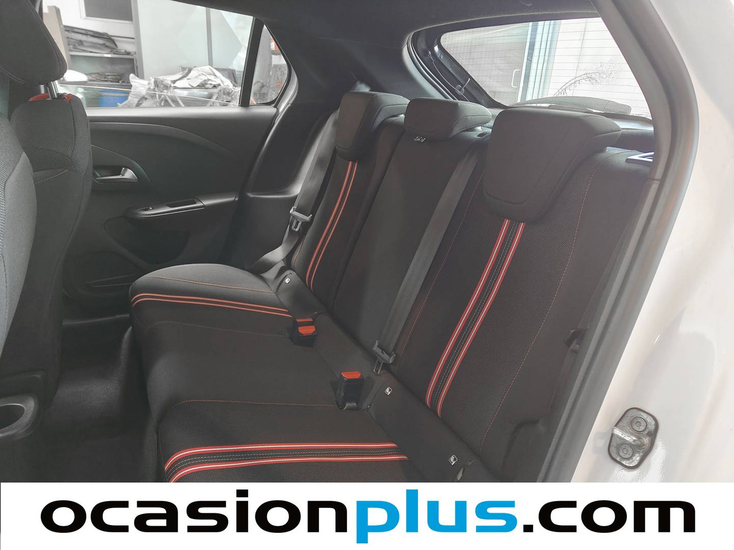 Foto Opel Corsa Opel Corsa 1.2 Turbo XHL GS-Line (100 CV)