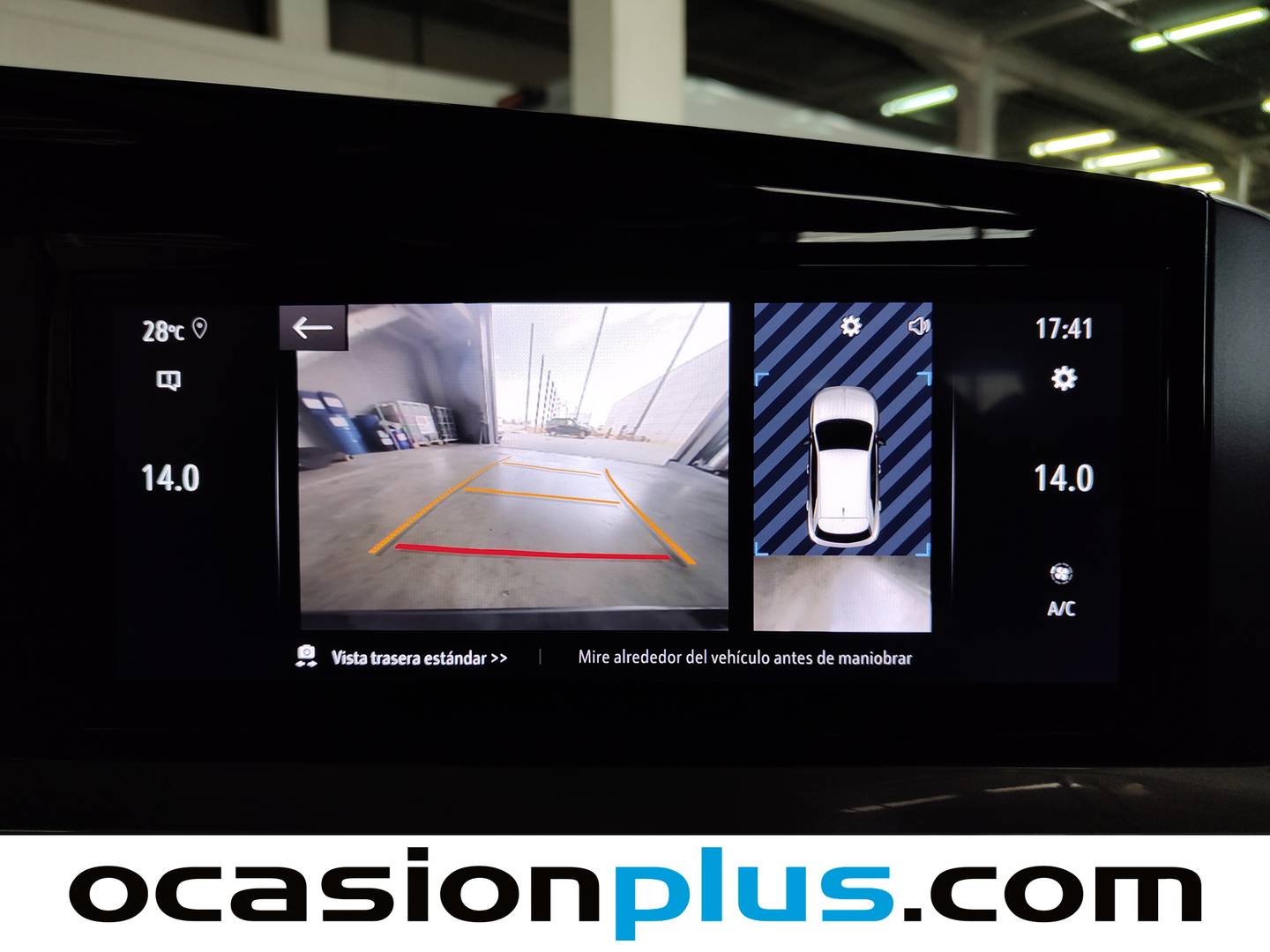 Foto Opel Mokka Opel Mokka 1.2 T Ultimate (136 CV)