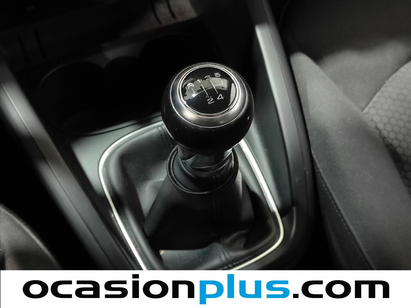 Audi A1 Audi A1 Sportback Attraction 1.6 TDI (116 CV) de segunda mano