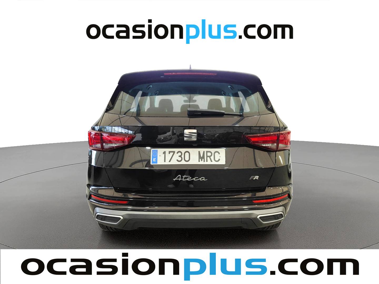 Seat Ateca Seat Ateca 1.5 TSI S&S FR Special Edition DSG (150 CV) barato