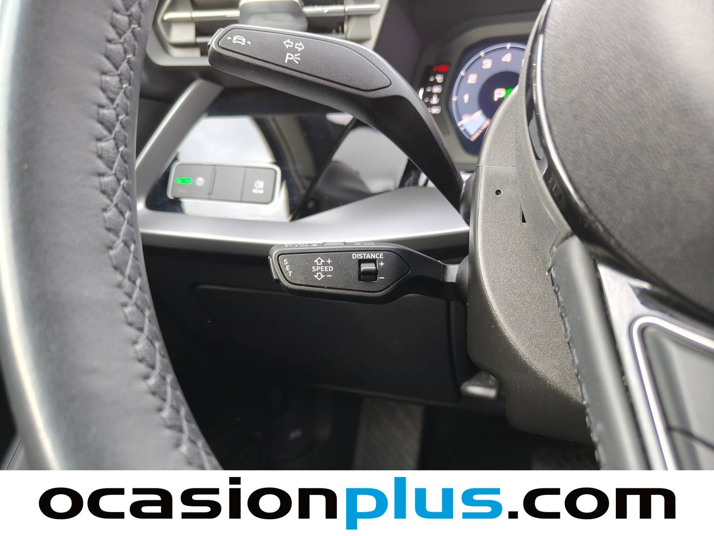 Foto Audi A3 Audi A3 Sportback 30 TFSI (110 CV) S tronic