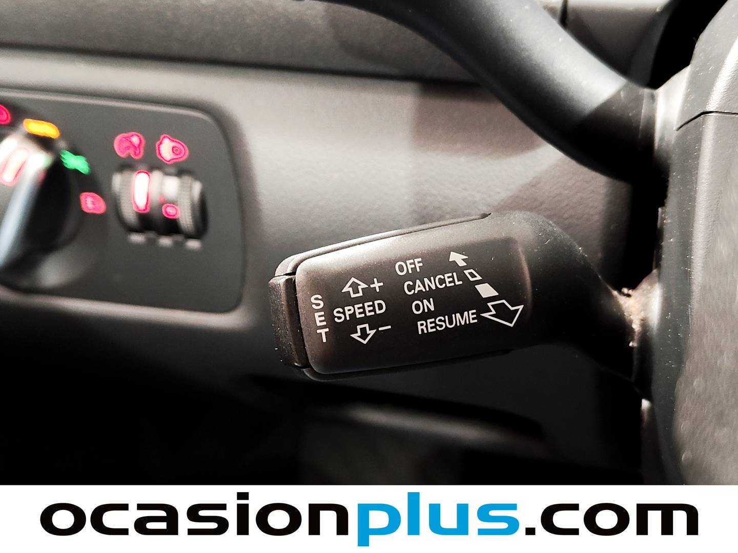 Extras del Audi A3 Audi A3 Sportback Attraction 1.6 TDI (105 CV)