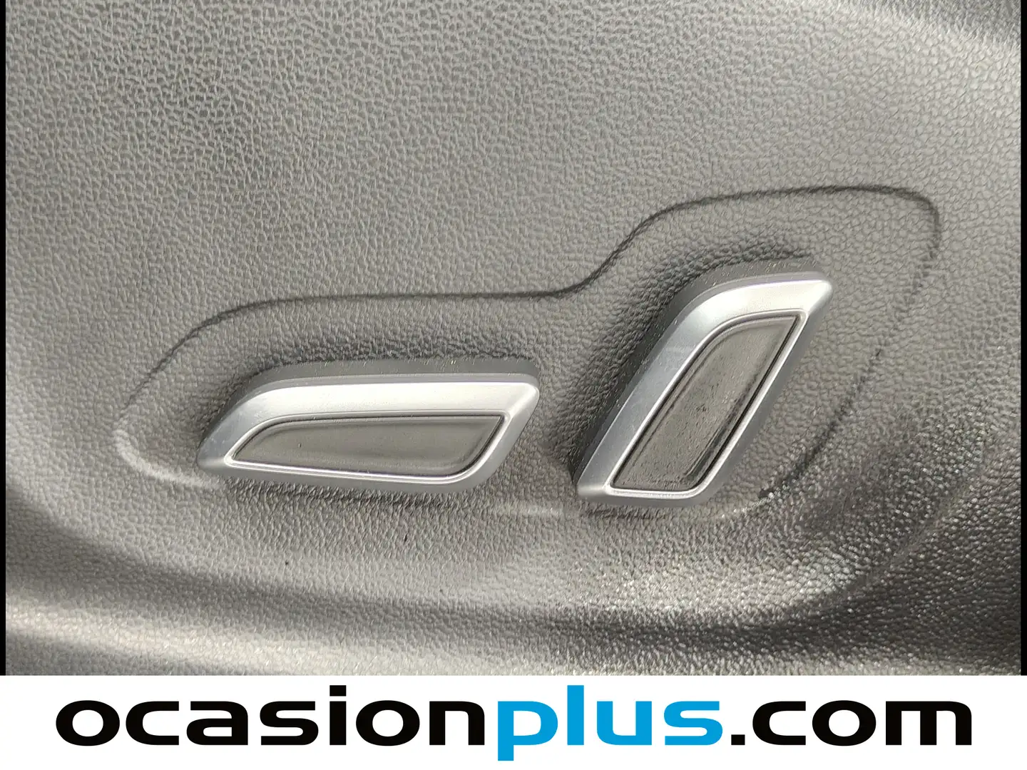 Foto MG HS MG eHS 1.5 T-GDI PHEV Luxury (258 CV)