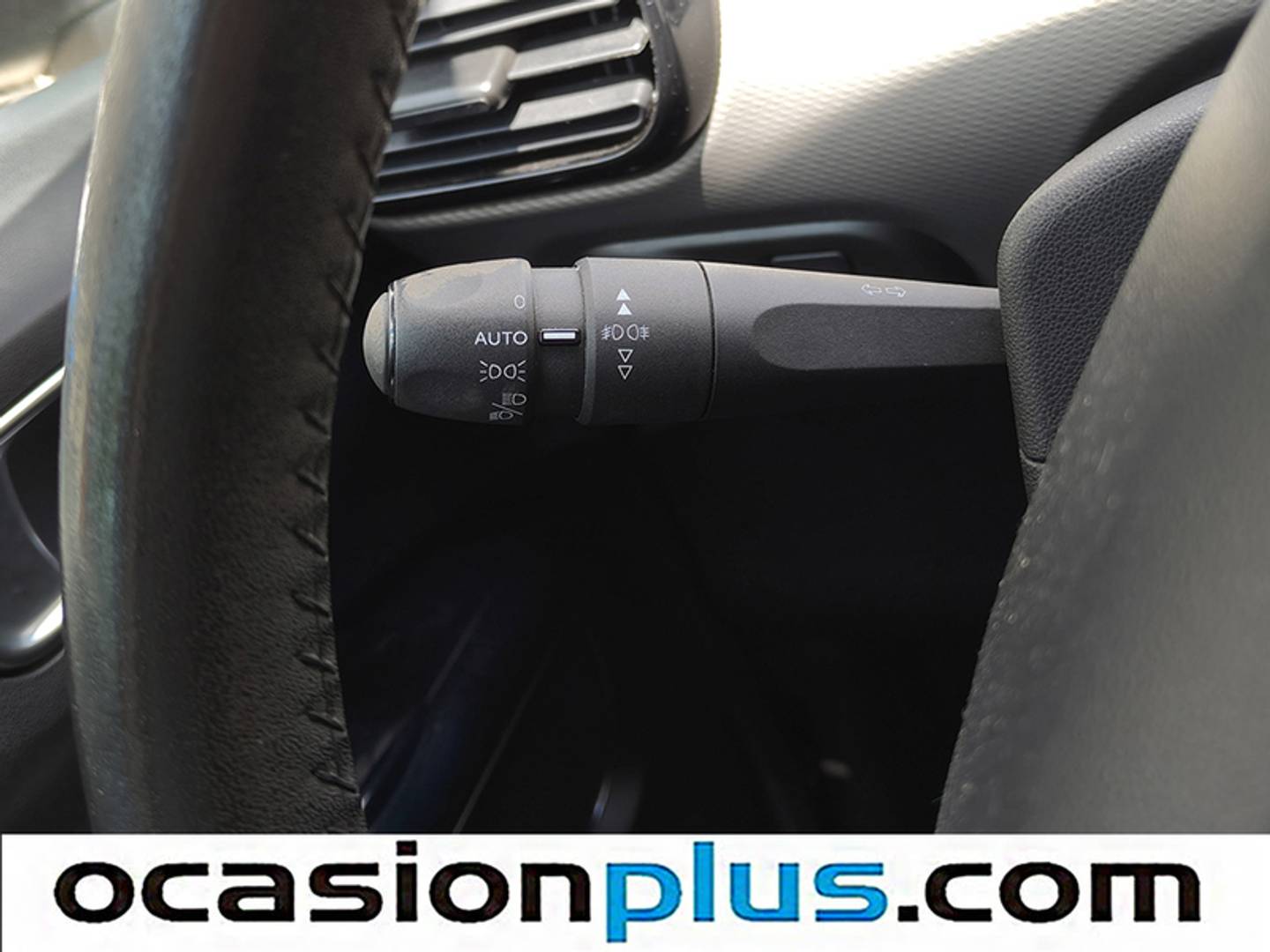 Foto Citroën C4 Cactus Citroen C4 Cactus PureTech 130 S&S Shine (130 CV)