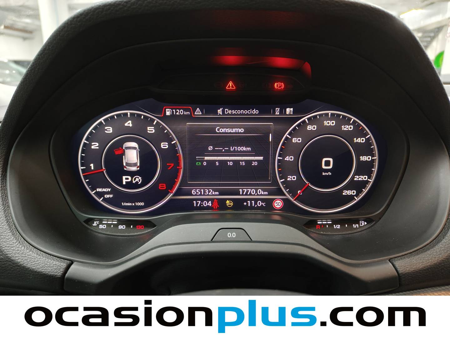 Foto Audi Q2 Audi Q2 Advanced 35 TFSI (150 CV) S tronic