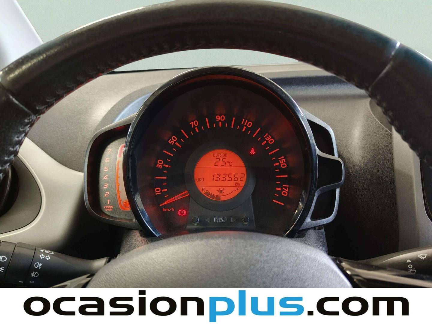 Toyota Aygo Toyota Aygo 1.0 70 x-play (69 CV) 2018