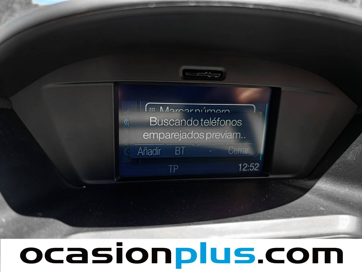 Ford Kuga Ford Kuga 1.5 EcoBoost S&S Titanium 4x2 (150 CV) gasolina