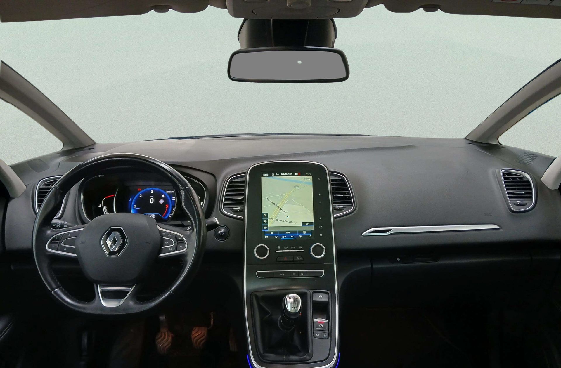 Renault Scénic Zen Energy dCi - foto 7