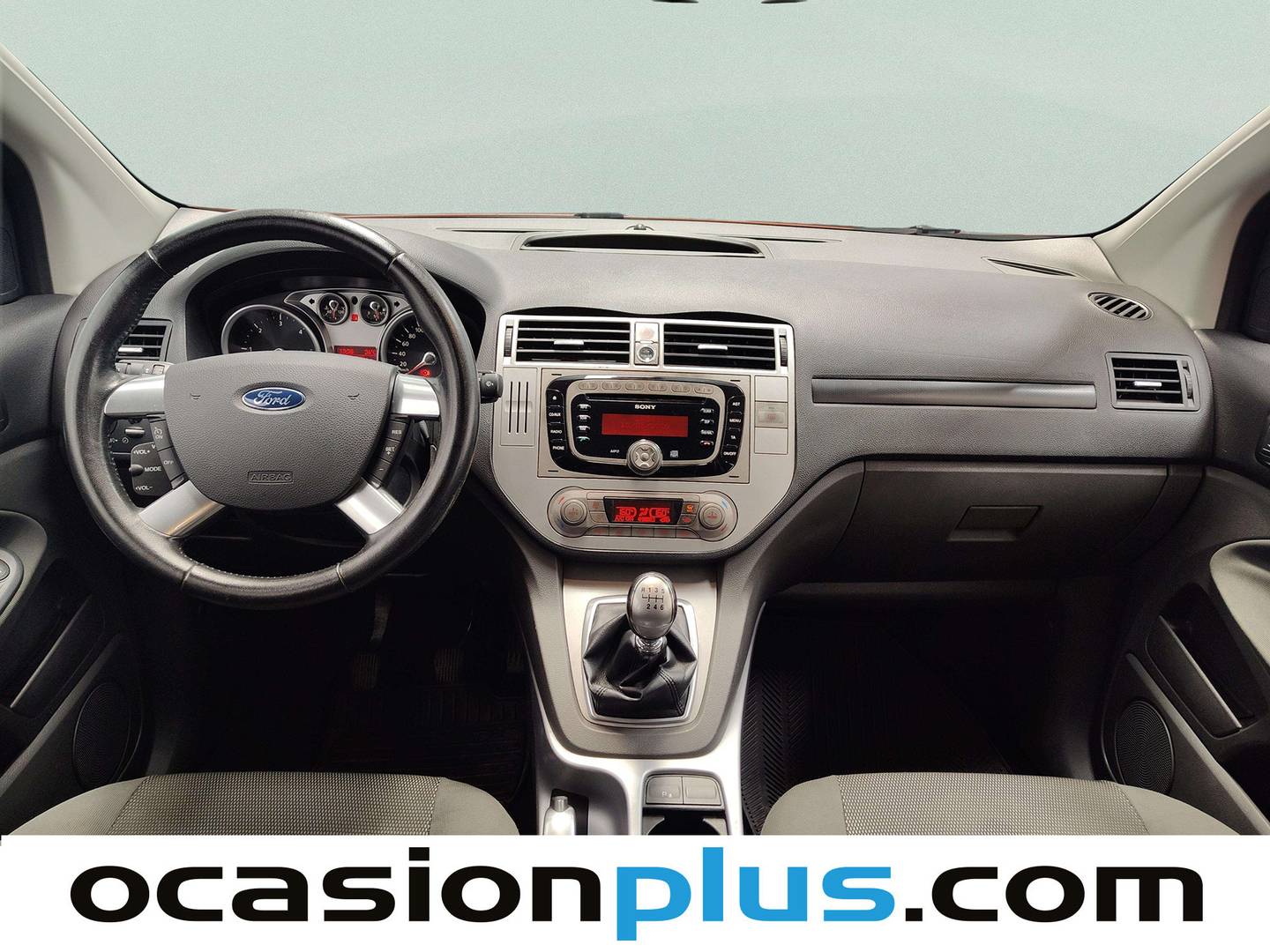 Ford Kuga Ford Kuga 2.0 TDCI S&S Trend 4x2 (140 CV) de ocasión