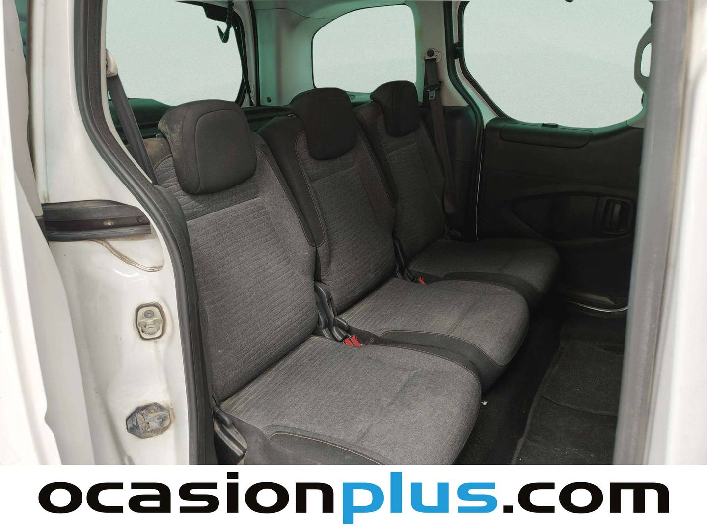 Citroën Berlingo Citroën Berlingo Multispace 20 Aniversario BlueHDi (100 CV) km 0