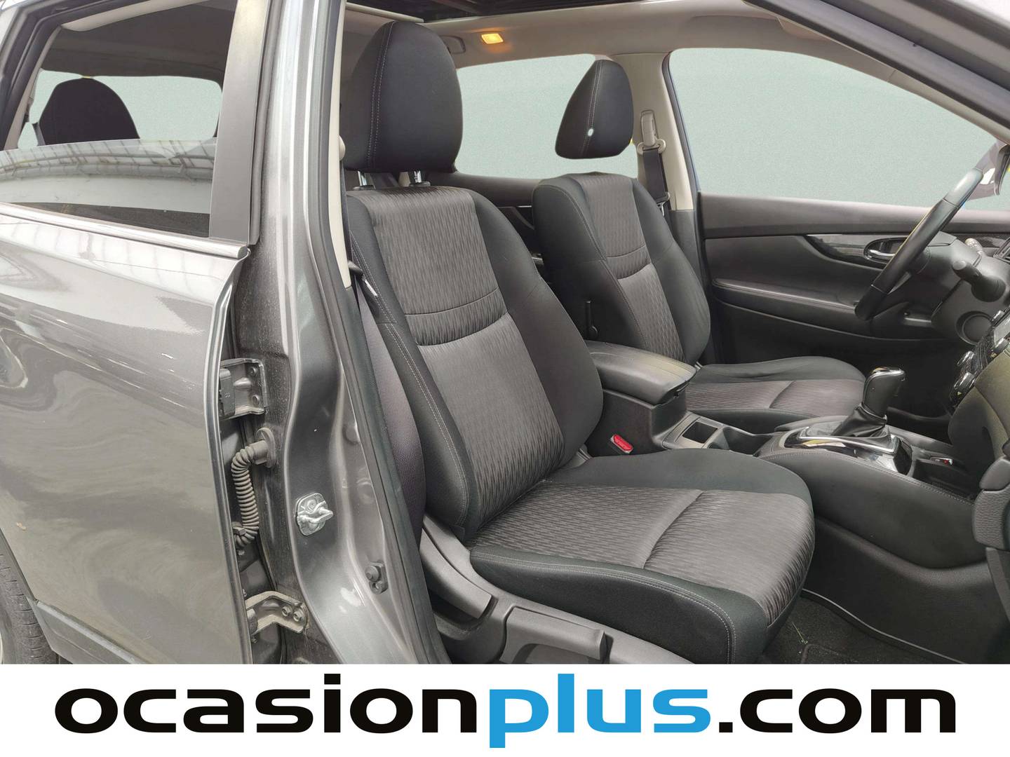 Foto Nissan X-TRAIL Nissan X-Trail DIG-T 160 N-Connecta 4x2 DCT (160 CV)