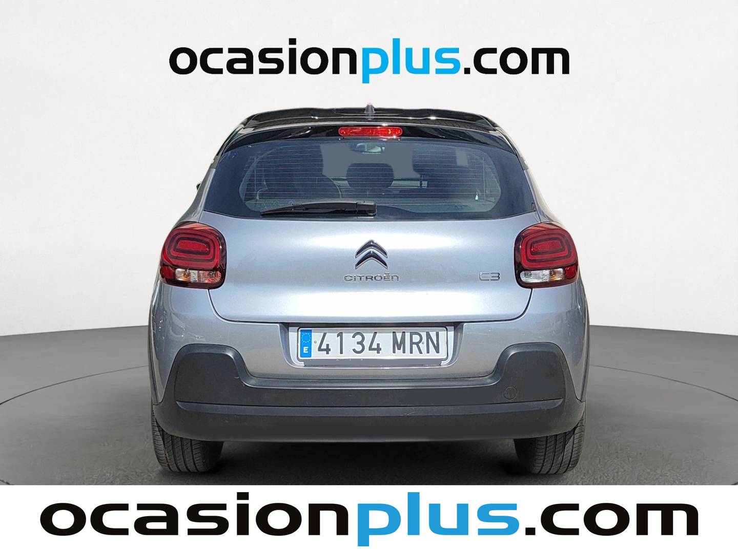 Foto Citroën C3 Citroen C3 PureTech 83 Plus (83 CV)
