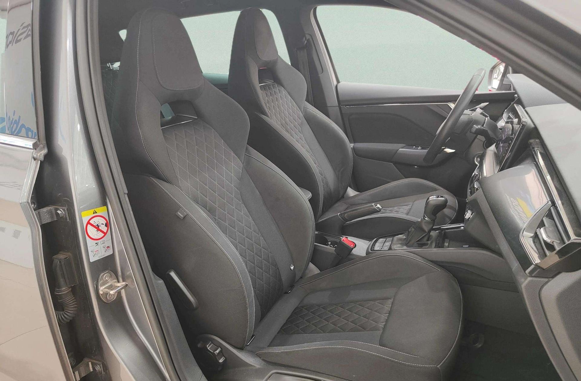 Škoda Scala 1.5 TSI Sport Plus DSG - foto 19
