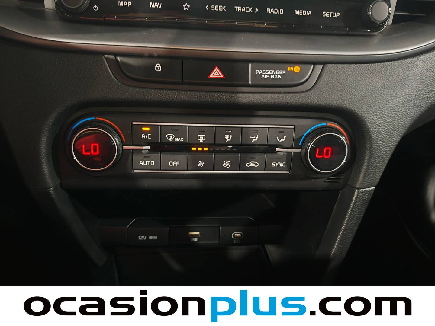 KIA Ceed KIA Ceed 1.0 T-GDI Drive (100 CV) 100cv
