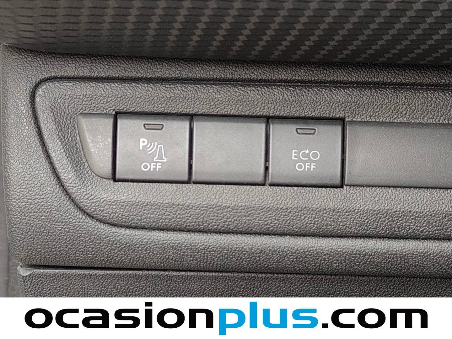 Acabados Peugeot 208 Peugeot 208 1.2L PureTech Allure (82 CV)