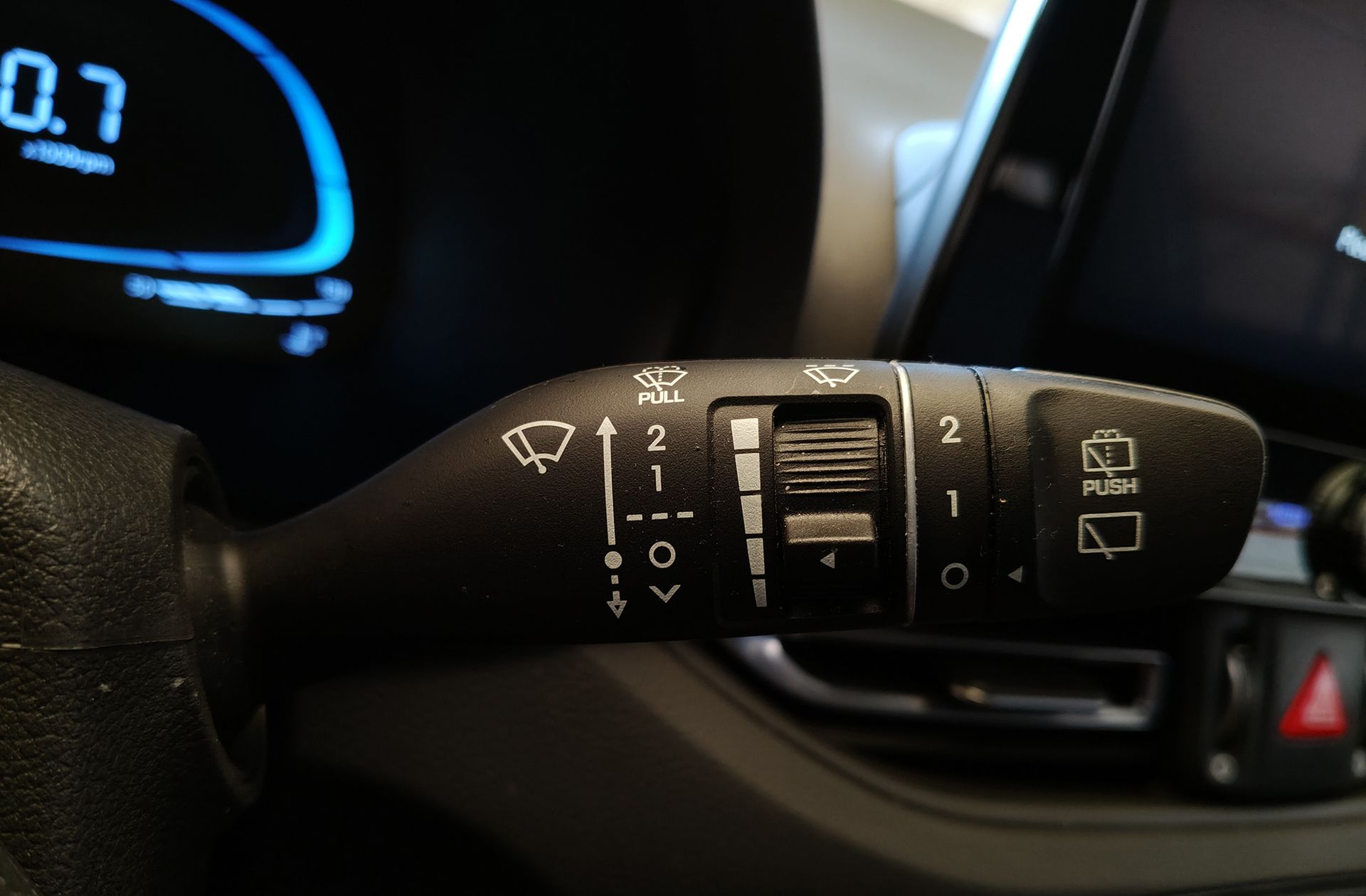 Hyundai i30 1.5 DPI Klass - foto 29