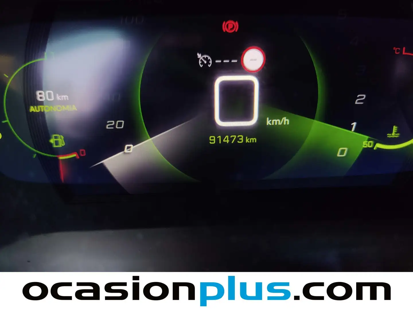 Foto Peugeot 2008 Peugeot 2008 PureTech 130 S&S Allure Pack  (130 CV)