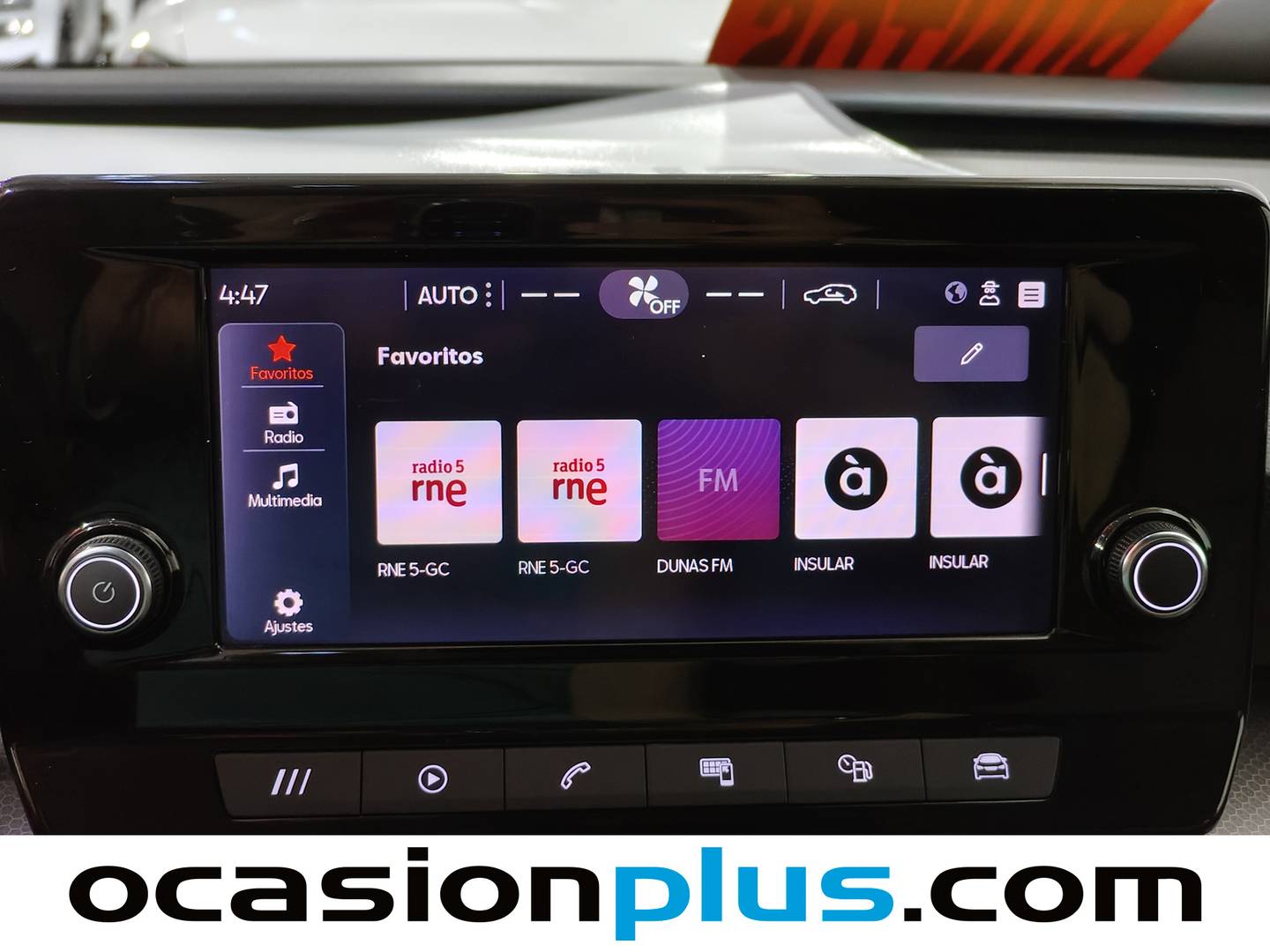 Foto Seat León SEAT León ST 1.5 TSI S&S Style XL (130 CV)