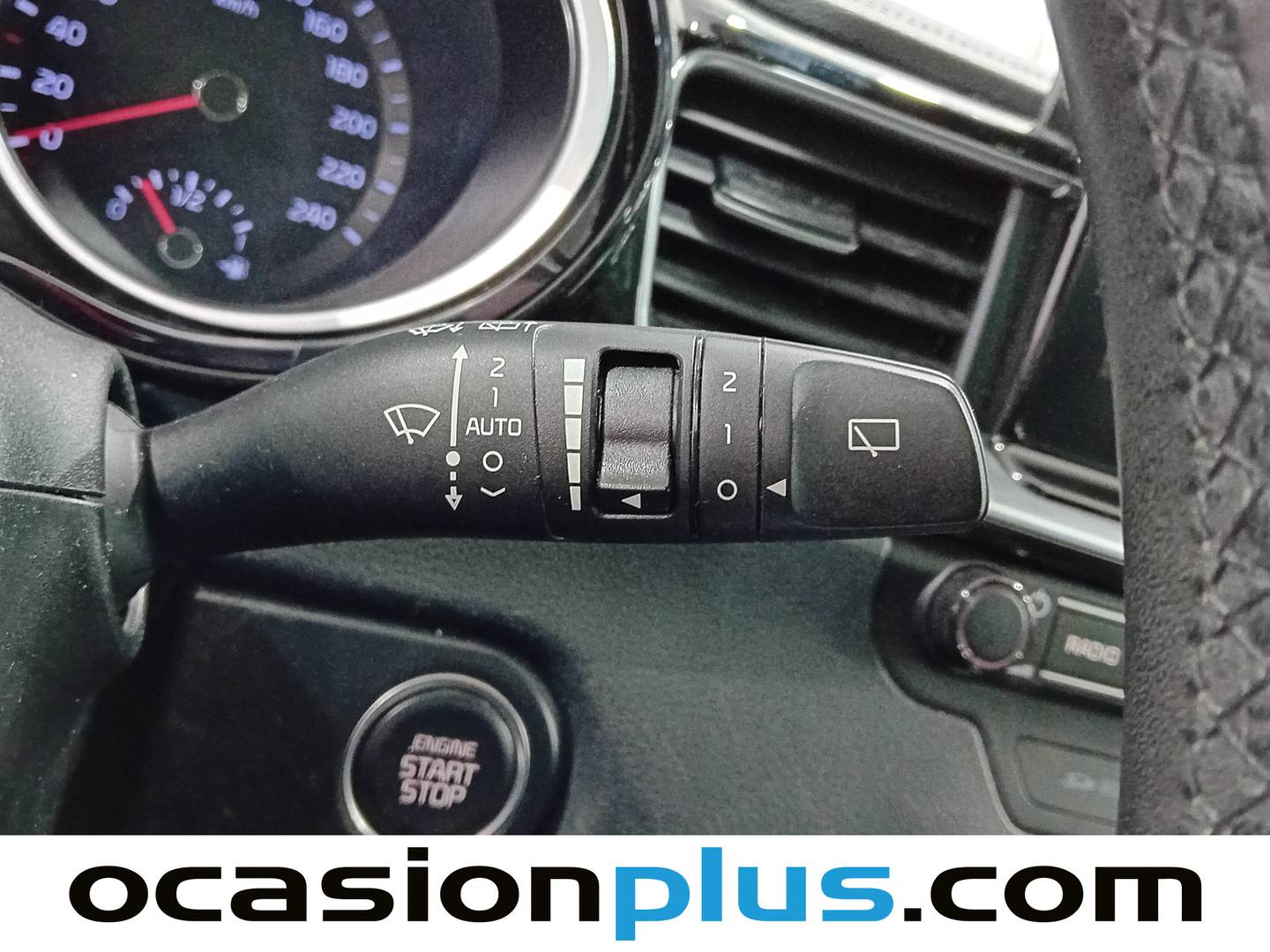 Foto KIA Ceed Kia Ceed 1.6 CRDi Launch Edition DCT (136 CV)