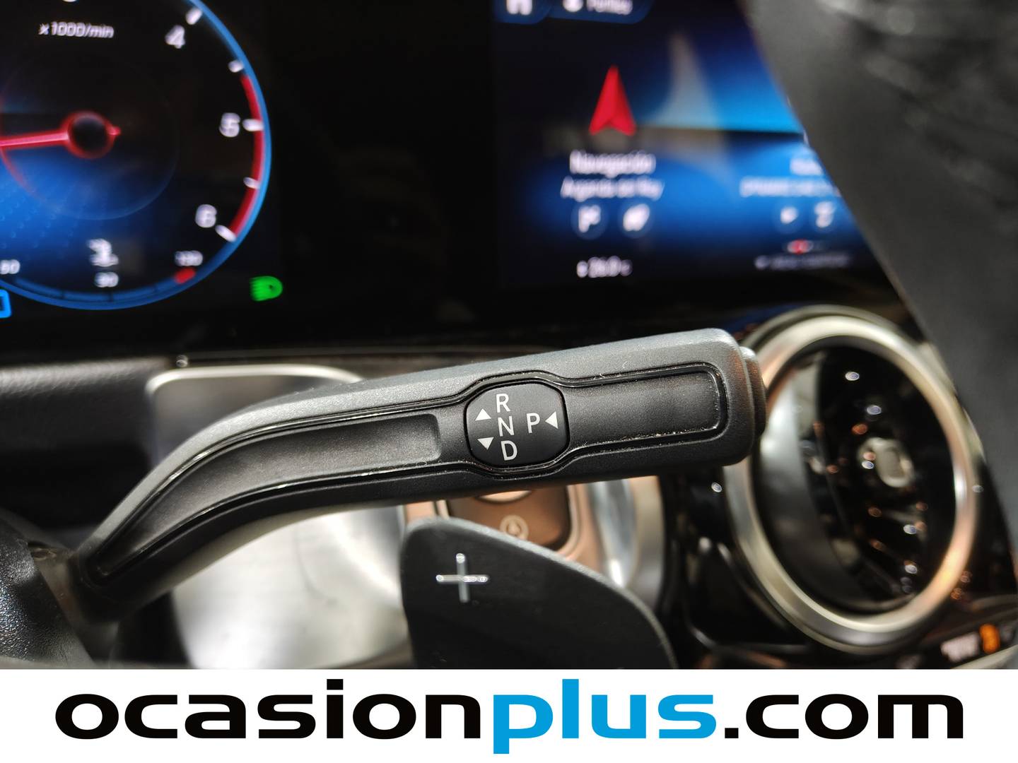 Foto Mercedes GLB Mercedes-Benz GLB GLB 220 D 4MATIC (190 CV)