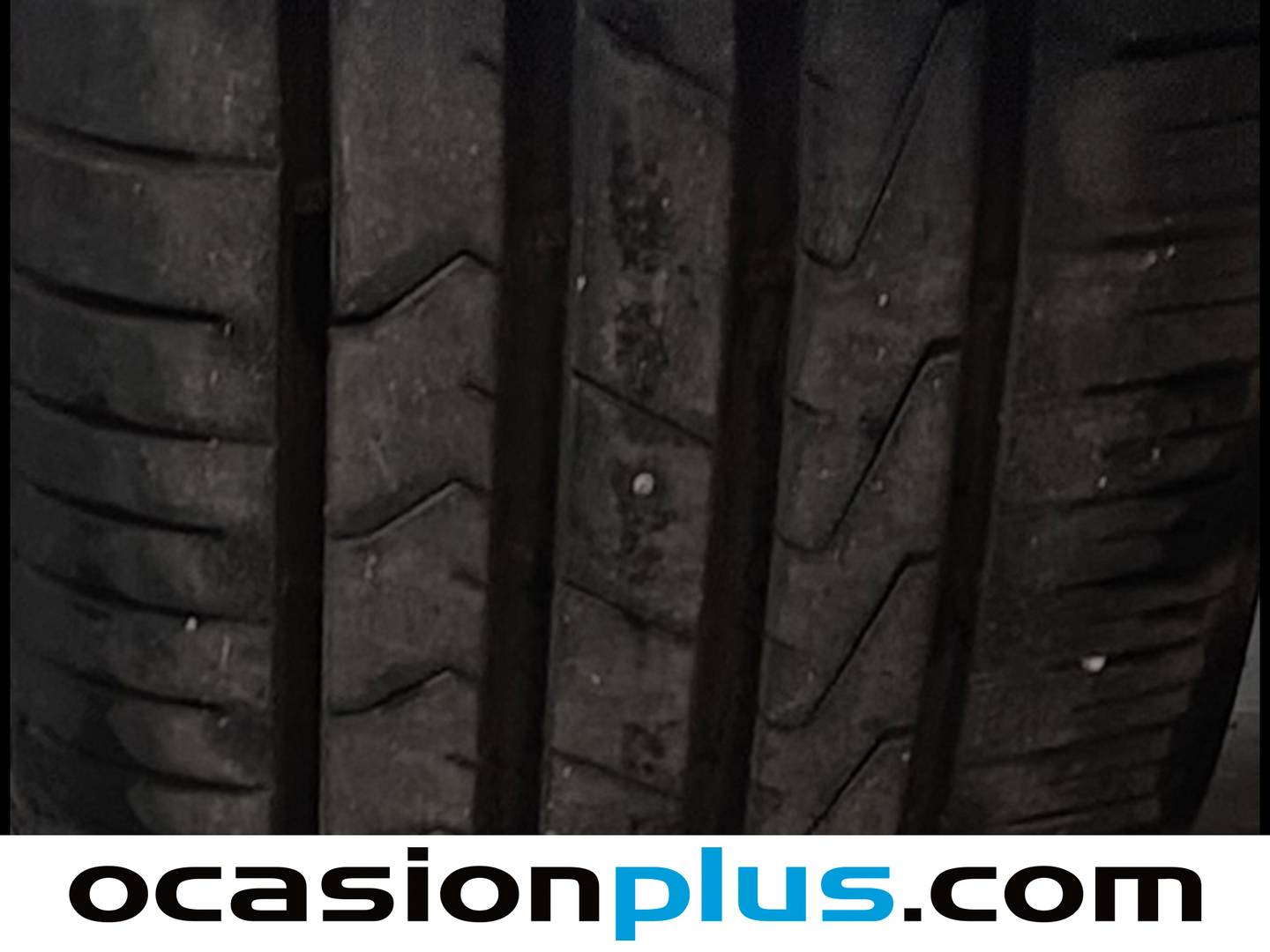 Foto Volkswagen Scirocco Volkswagen Scirocco R-Line 1.4 TSI BMT (125 CV)