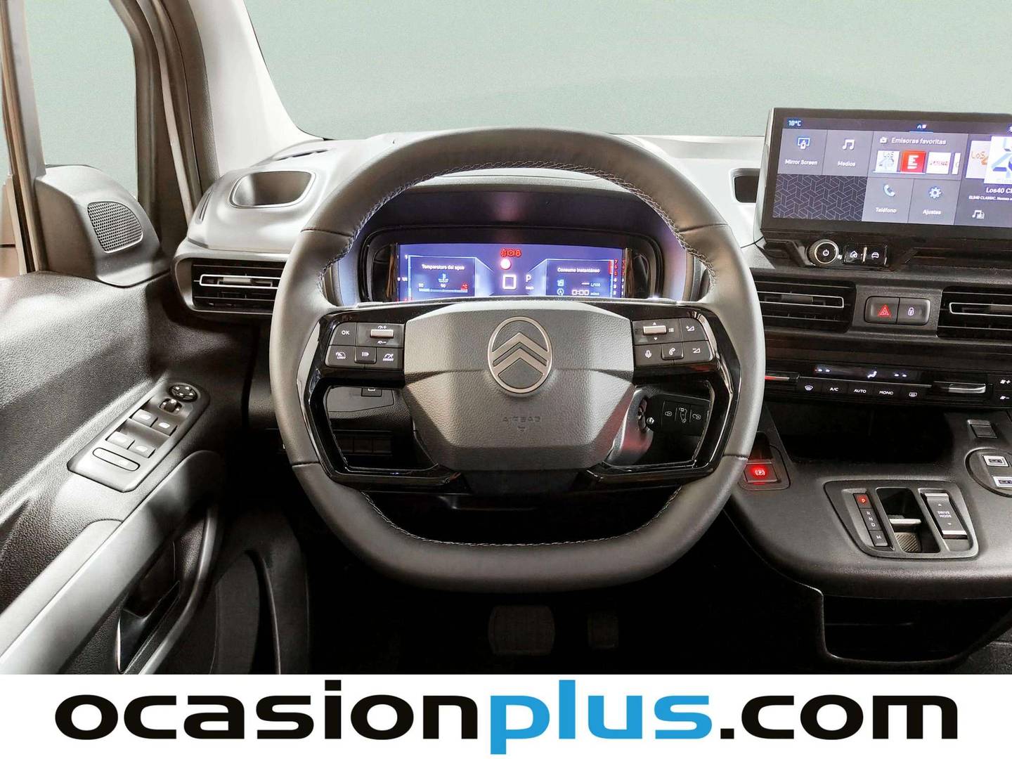 Citroën Berlingo Citroën Berlingo BlueHDi 130 S&S Talla M Max Auto Pack XTR (130 CV) 2025