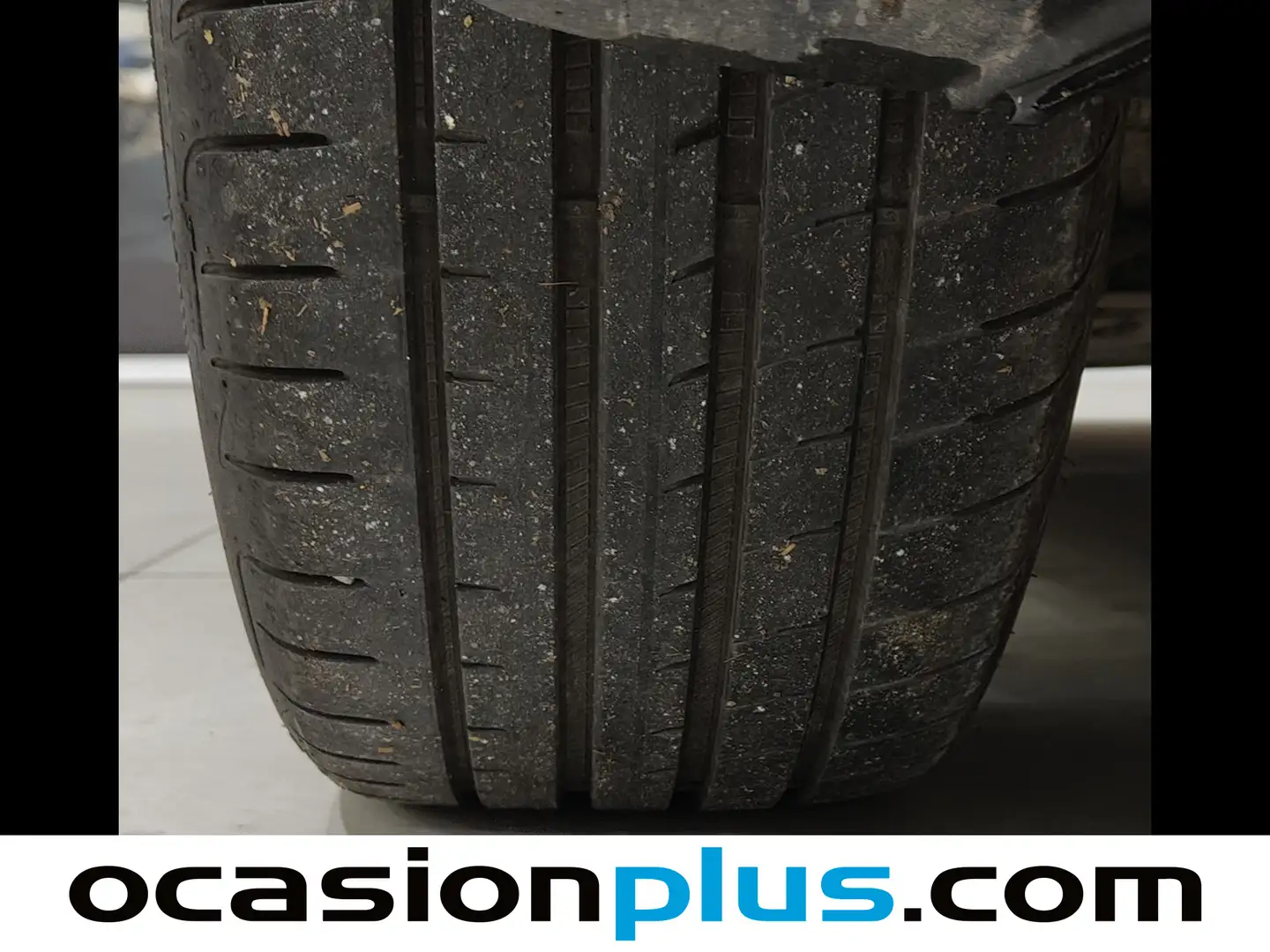 Foto Mercedes Clase A Mercedes-Benz Clase A A 200 d (150 CV) Pack AMG