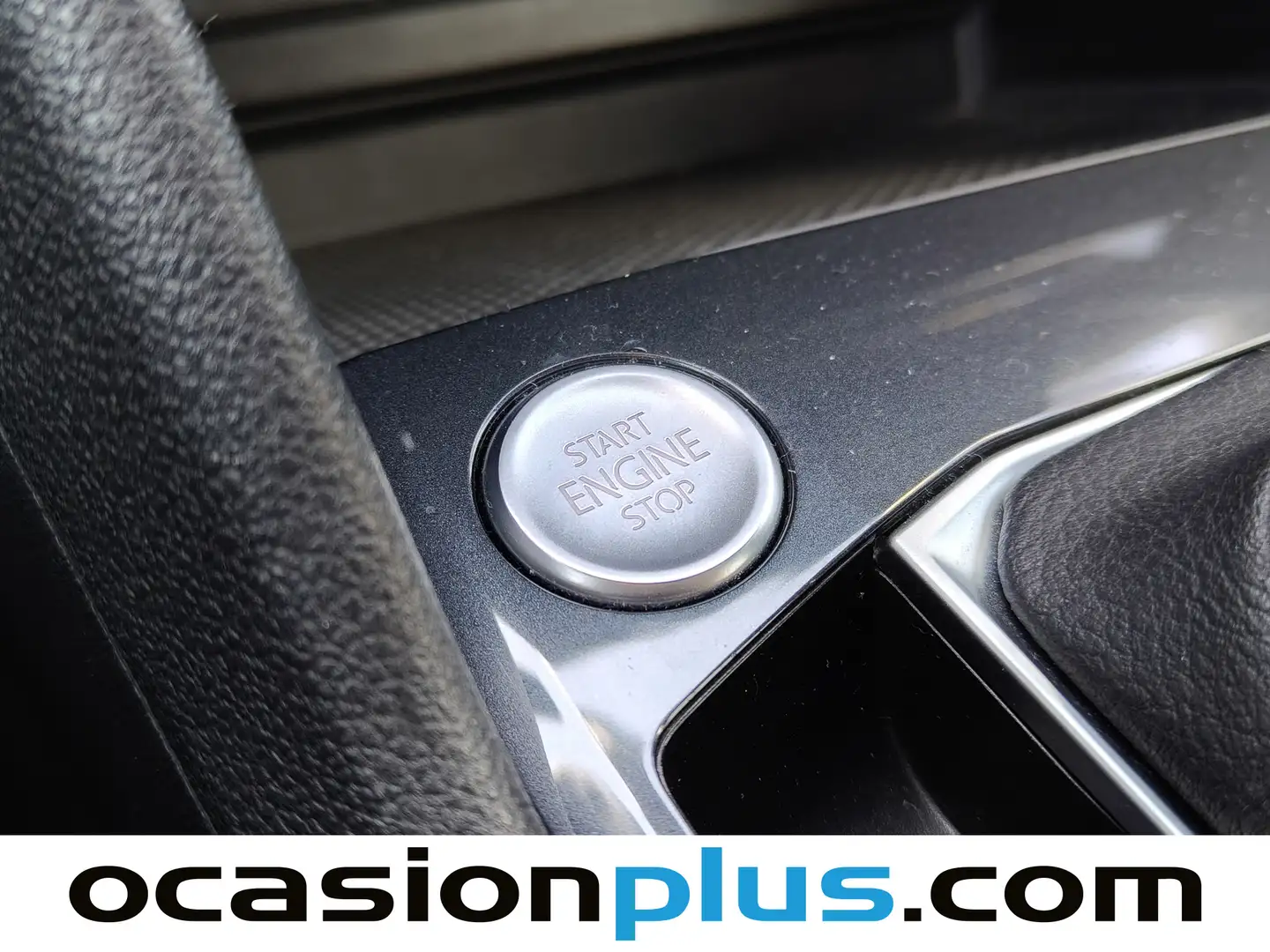 Foto Volkswagen Tiguan Volkswagen Tiguan R-Line 2.0 TDI (150 CV) DSG