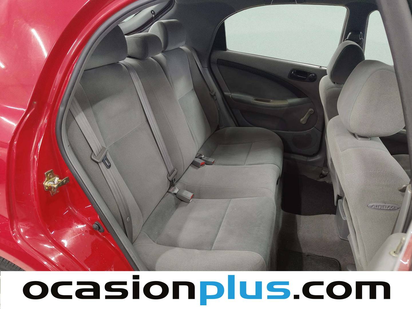 Foto Chevrolet Lacetti Chevrolet Lacetti 1.4 SE  (94 CV)