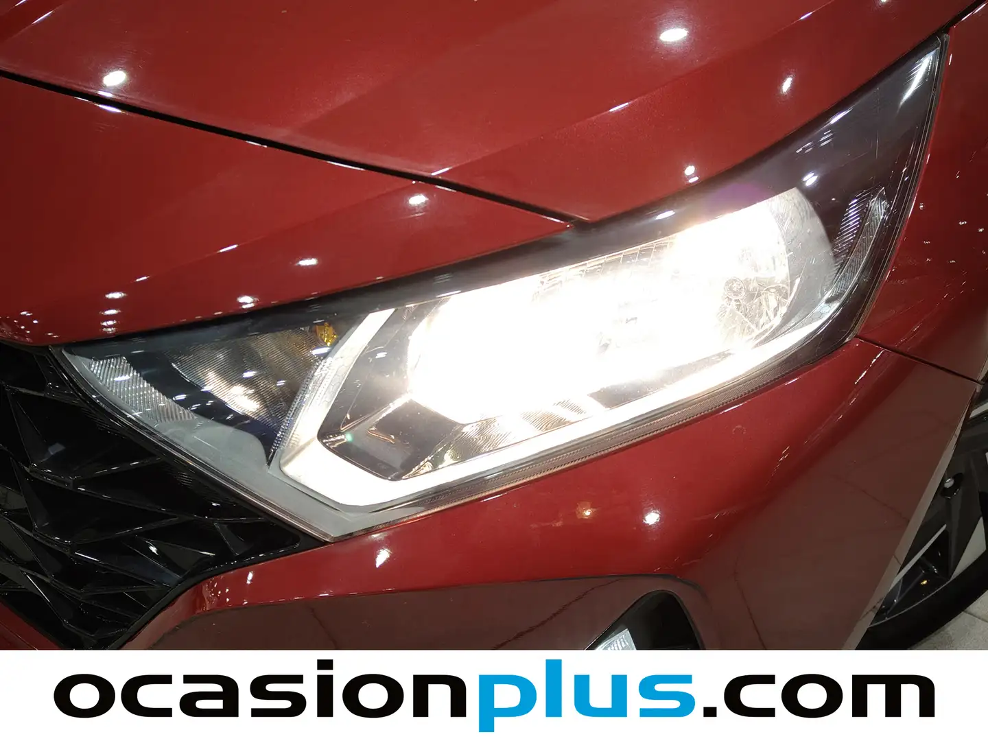 Foto Hyundai i20 Hyundai i20 1.0 TGDI 48V Klass (100 CV)