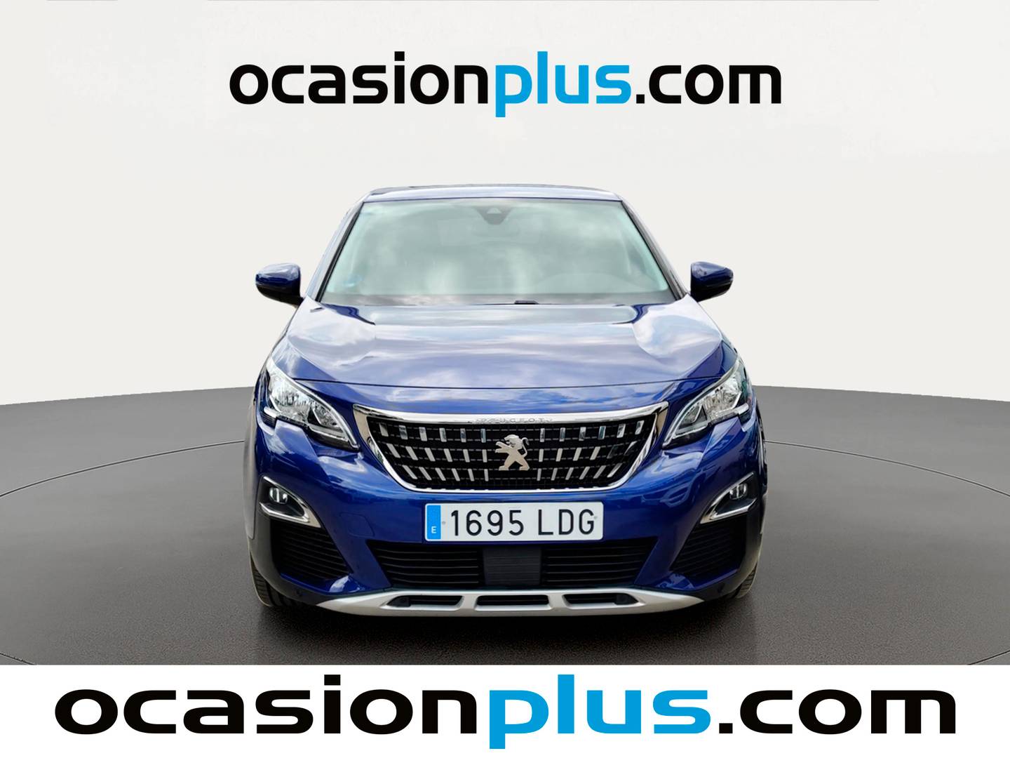 Peugeot 3008 Peugeot 3008 BlueHDI 130 S&S Allure (130 CV) barato