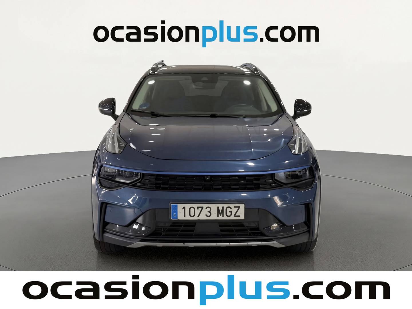 Lynk & Co 01 Lynk & Co 01 1.5 PHEV (261 CV) 261cv