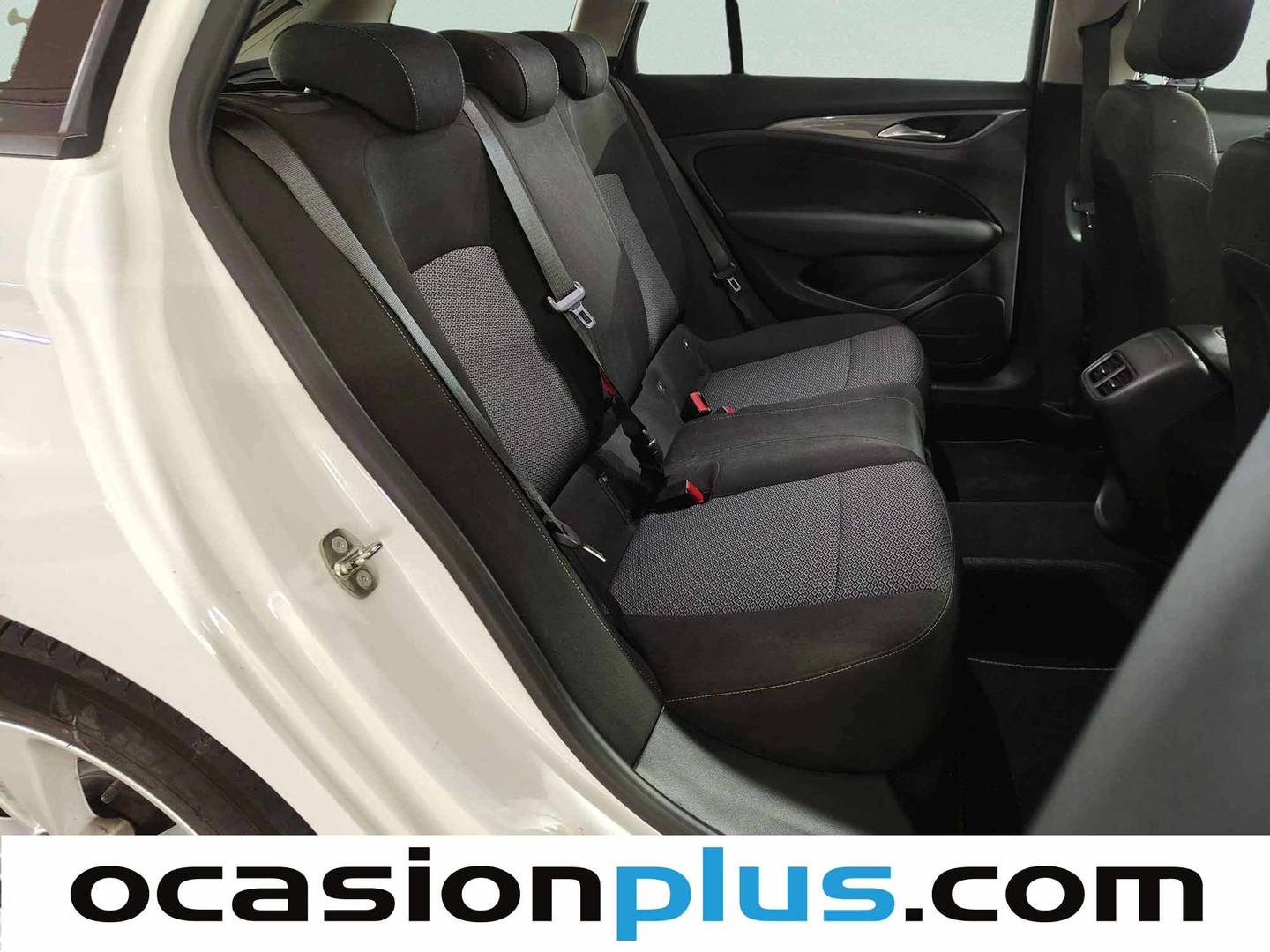 Opel Insignia Opel Insignia 1.6 CDTI S&S Turbo D Selective (136 CV) diésel