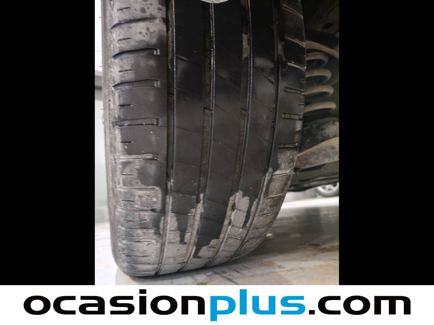 Foto Ford Focus Ford Focus 1.0 Ecoboost S&S ST-Line (125 CV)