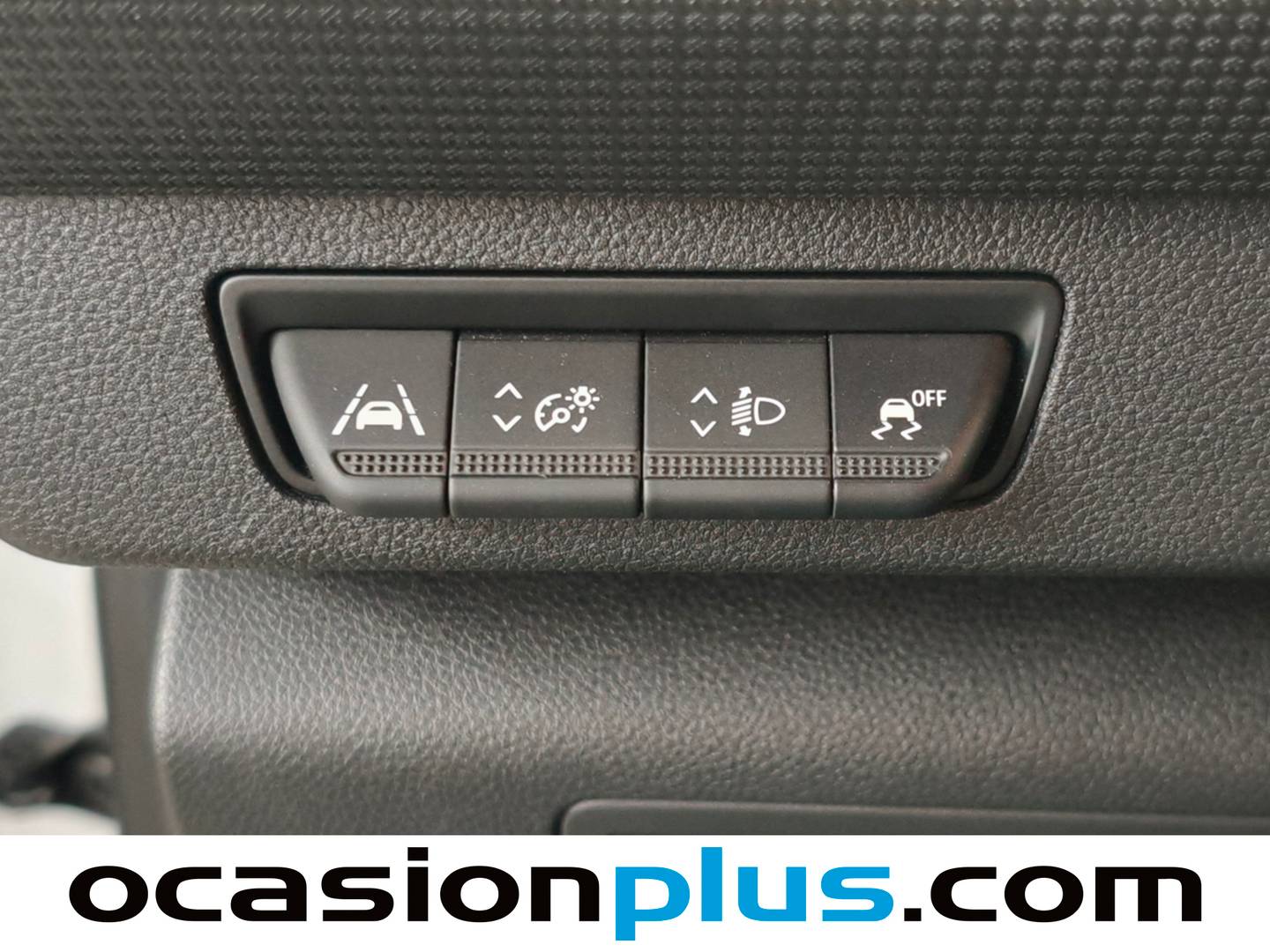 Renault Kangoo Combi Renault Kangoo Combi Combi Authentique blue dCi (95 CV) barato